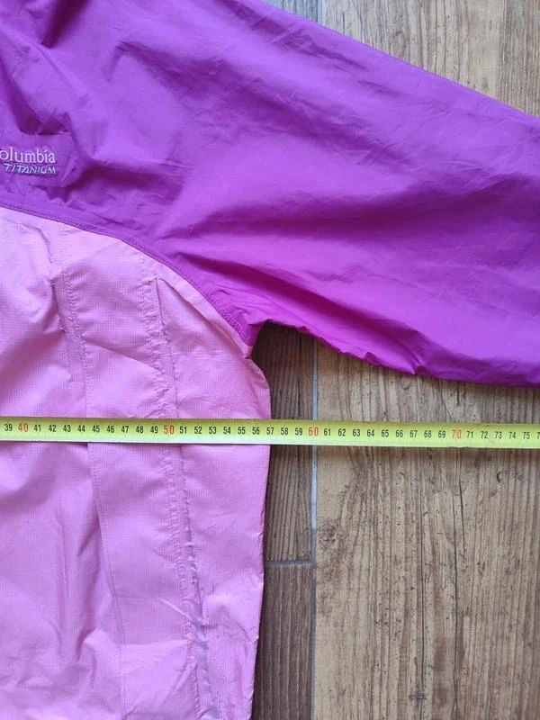 Columbia Titanium Jacket XL – photo 14